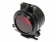 surfire Red Filter Adapter Expand 