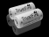 TrustFire Akkus 880mAh Li-ion 16340 & TE 