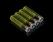 Varta Mignon AA Professional Photo 2700 mAh - NiMH rechargeable battery 
