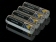 Varta Micro AAA Professional Photo Alkaline Batterie 