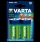 VARTA Power Akku Mono D 1,2V 3000mAh Ni-MH 