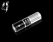 Wolf Eyes Akku 2800mAh Li-ion 18650 