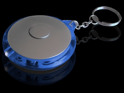 A-06 LED Mini-Taschenlampe 