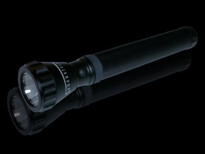 PANTERA Akku LED Taschenlampe / Cree 