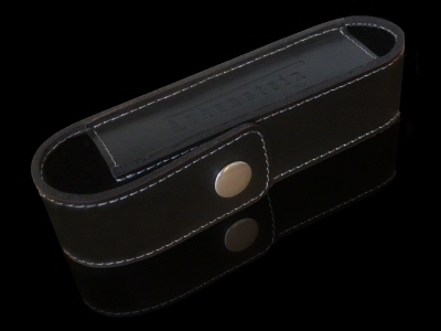 H1 Leder Holster für Duo 
