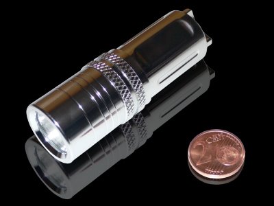 SOREX LED Taschenlampe / Cree 